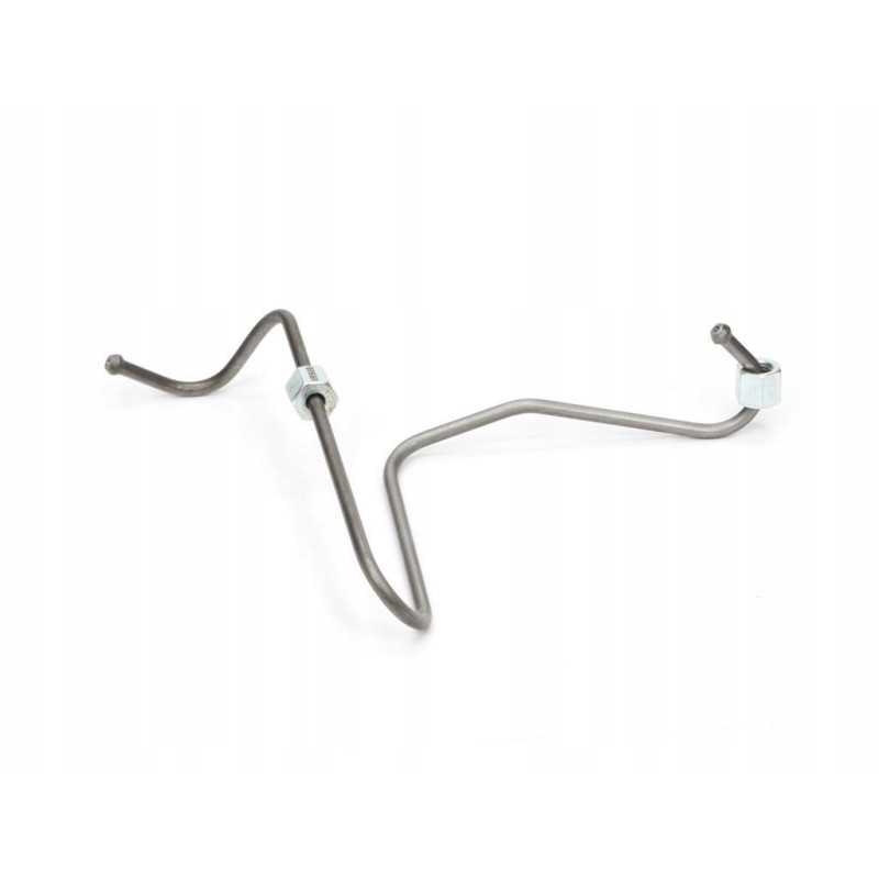 Įpurškimo vamzdis ir forterra zetor originalus ursus