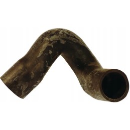 Viršutinė radiatoriaus žarna 38x155 mm