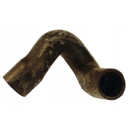 Viršutinė radiatoriaus žarna 38x155 mm