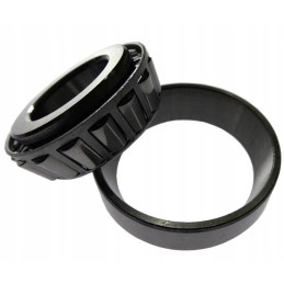 Motogenerinis guolis 30204