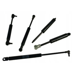 Dujinė spyruoklė stabilus 263163