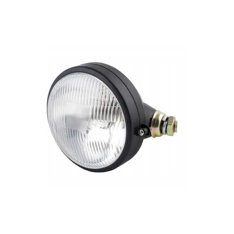 Dešinysis metalinis žibintas ursus c 330 c 360