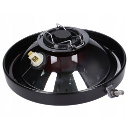 Kairiojo žibinto optinis elementas R2 Ursus Wesem