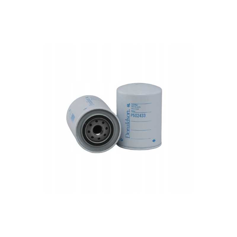 Alyvos filtro korpusas Puma CVX 150 84287923 87660441