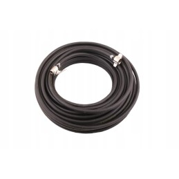 Lanksti pneumatinė žarna PVC siurbimui