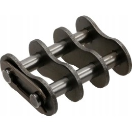 Išorinė jungtis 5 8x3 8 lb dvipusis