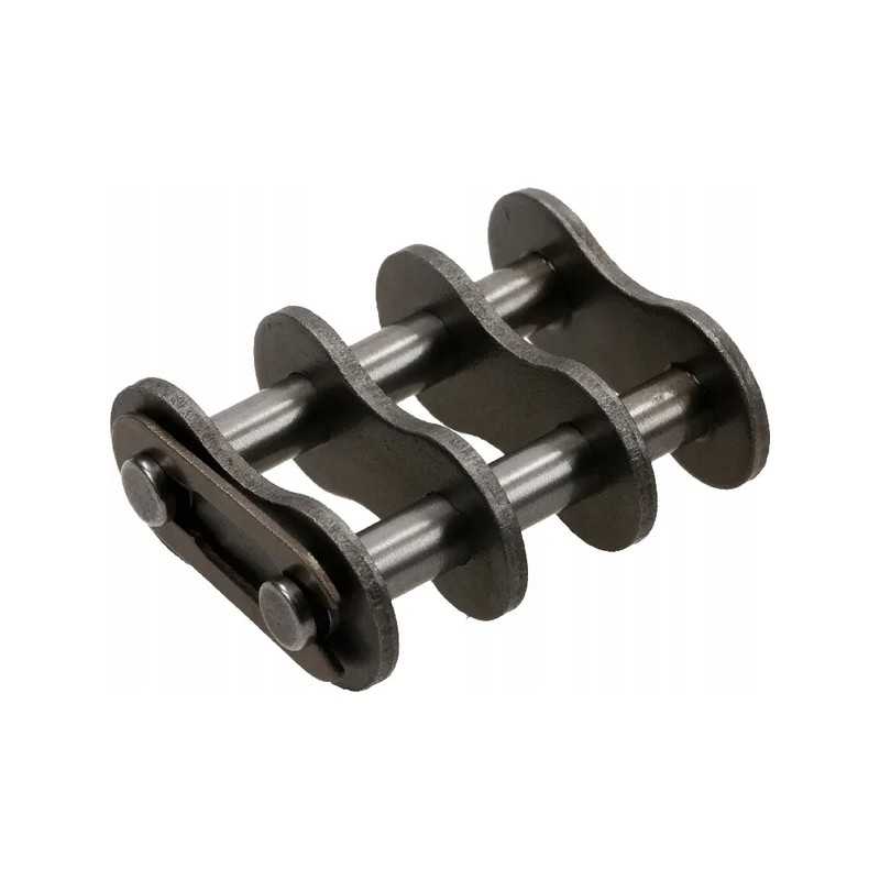 Išorinė jungtis 5 8x3 8 lb dvipusis