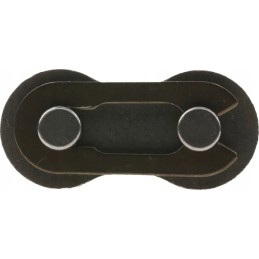 Išorinė jungtis 5 8x3 8 lb dvipusis