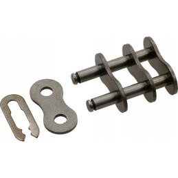 Išorinė jungtis 5 8x3 8 lb dvipusis