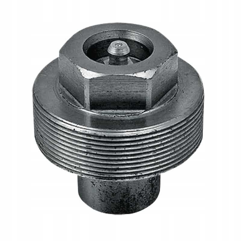 Priekinės ašies guolio kaištis john deere 12102