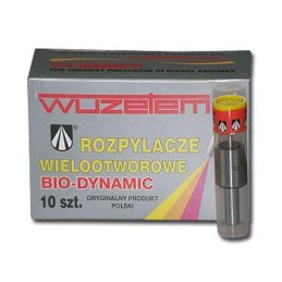 Purkštuvas c 385 4 cyl 1441 93009305 wuzetem