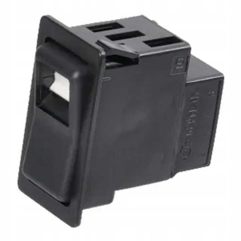 Hella pakreipimo jungiklis 6gm 004570221