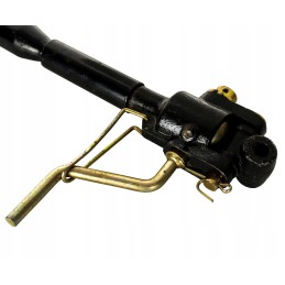 Dešinioji pakaba mf 255 ursus 3512 3514 1663852m91