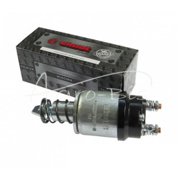 Starterio jungiklis t 25 elmot