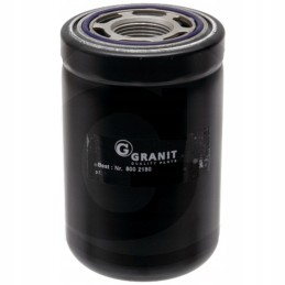 Granito alyvos filtras 8002180