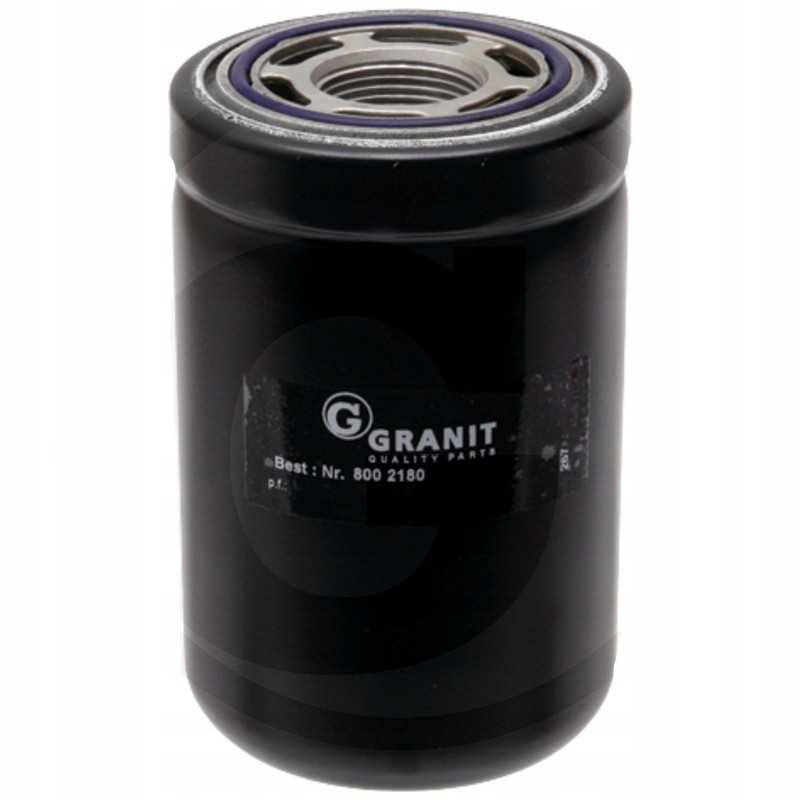 Granito alyvos filtras 8002180