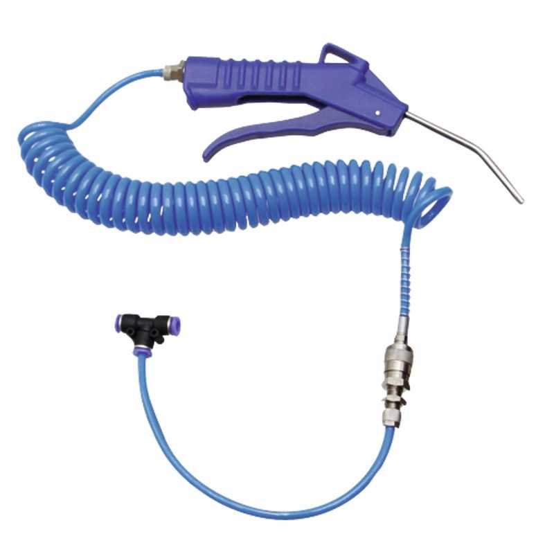 8 barų granito salono valymo rinkinys