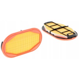 Oro filtras fendt 714 vario belarus 2022 5