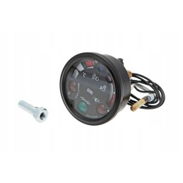 26900050657100 prietaisų skydelio dvigubas indikatorius