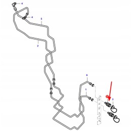 Va123164 greitoji jungtis