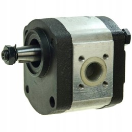 Hidraulinio siurblio korpusas john deere steyr frndt