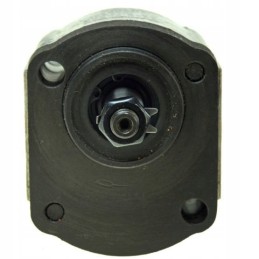 Hidraulinio siurblio korpusas john deere steyr frndt