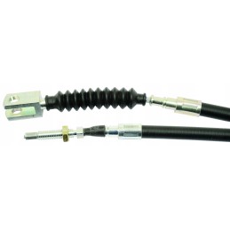 Sankabos troso trosas 660mm korpusas 3224256r1