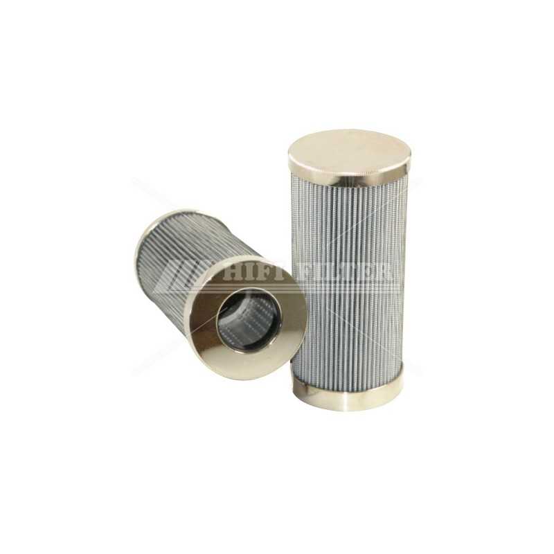 Sh84018 hidraulinio filtro hifi filtras