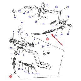 3647208m93 sankabos trosas