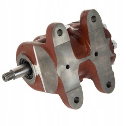 Hidraulinis siurblys c 330 standartinis 24l min