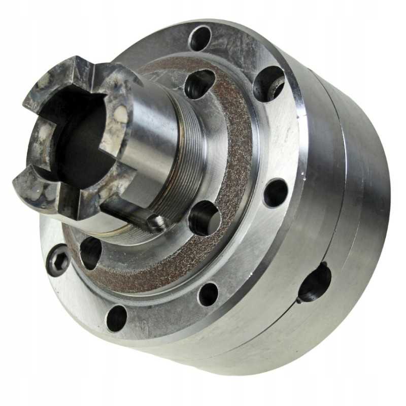 Diferencinis būstas c 330 0042 25 005