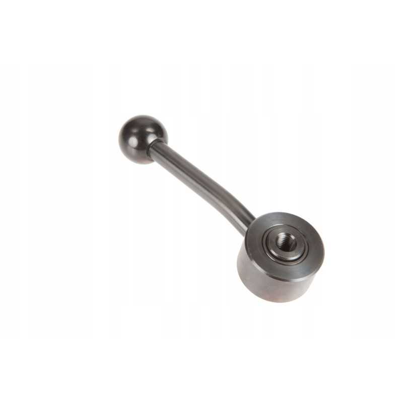 Va359751 valdymo svirtis