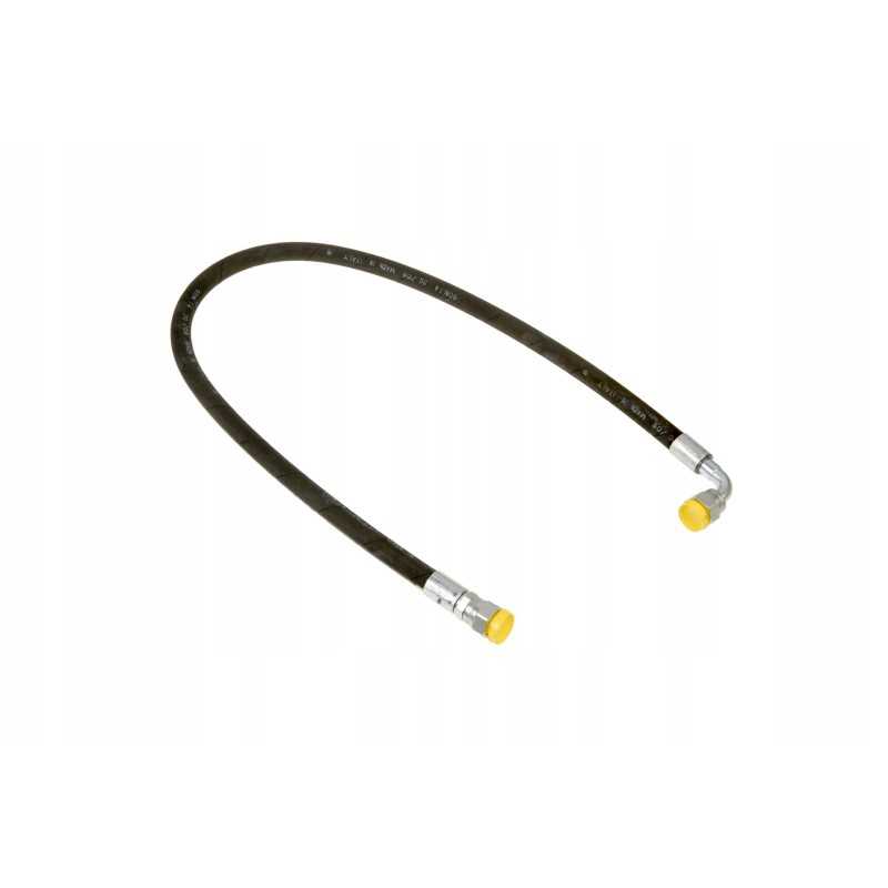 4278753m1 hidraulinė žarna l 1250