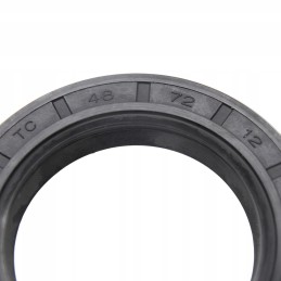 Alyvos sandariklis 48x72x12 tc nbr simmerring 4