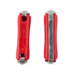 9vnt vamzdinis cilindrinis saugiklis 8a 16a 25a