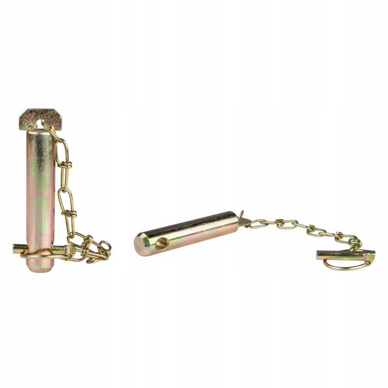 Centrinės jungties kaištis 46650271 hidrolideris