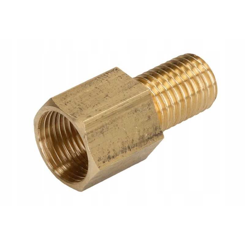 Stabdžių vamzdžio jungtis wp 5 600 146