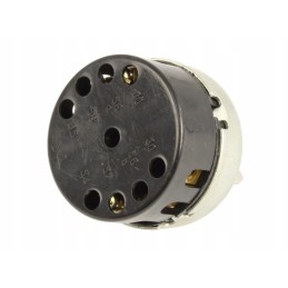 Uždegimo jungiklis c330 360 385 12v 24v importas 42 34 210 0 4