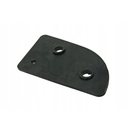 Ts04451044111 dešiniųjų durų vyrių poveržlė