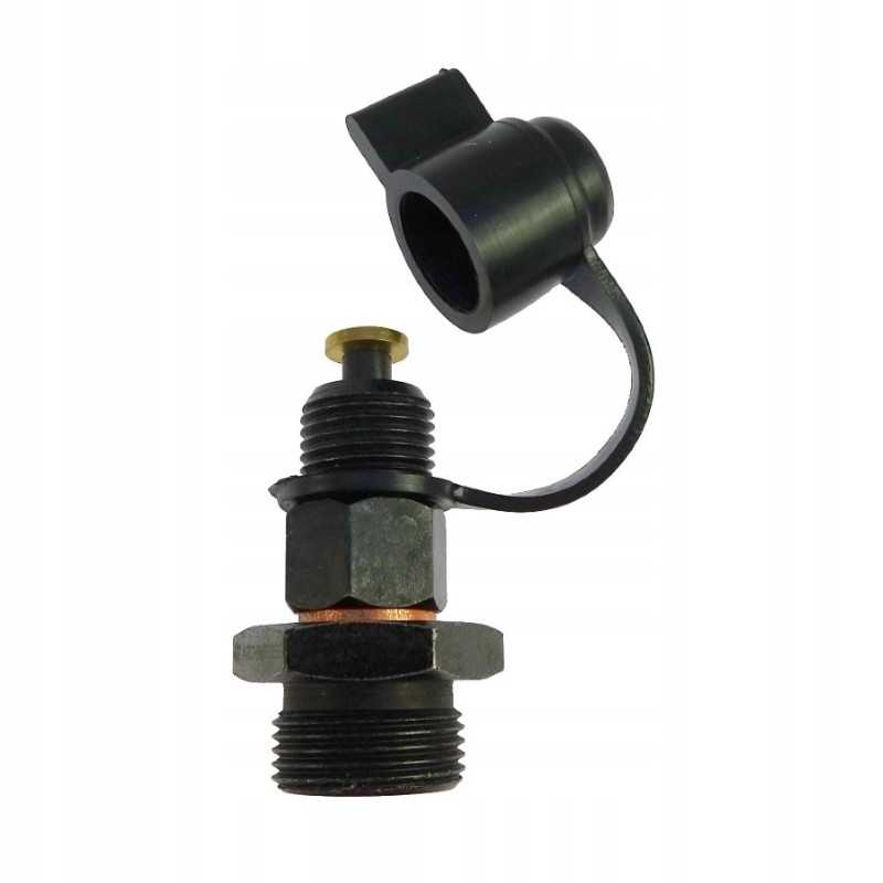 Siurbimo vožtuvas įsuktas į baką 22x1 5 46