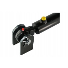 Pavaros kilpa suvirinimui, 30 mm hidroliderio anga