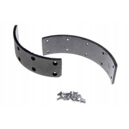 C 330 žandikaulio remonto komplektas