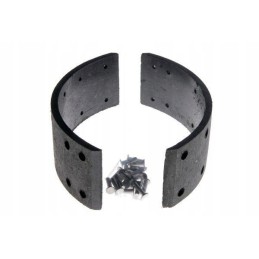 C 360 žandikaulio remonto komplektas