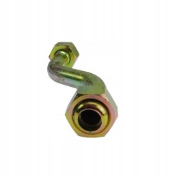 Zetor Archimedes III hidraulinis kanalizacijos vamzdis