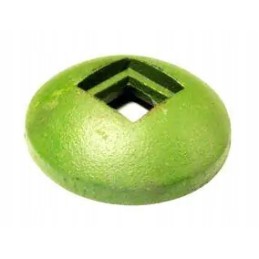 Volo priedas akėčioms 123602009