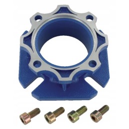 Išėjimo flanšas f gmr 050