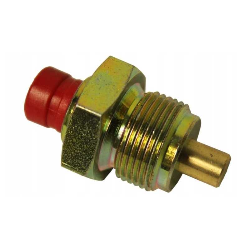Temperatūros jutiklis fiat ford new holland m22x1 5
