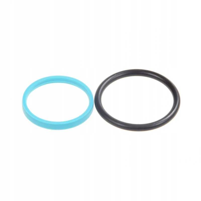 Fendt sandarinimo žiedas x547530200000 originalus