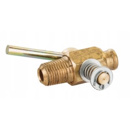 Vandens išleidimo čiaupas zetor 5511 950118 95 0118