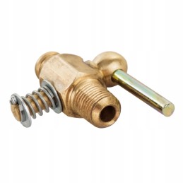 Vandens išleidimo čiaupas zetor 5511 950118 95 0118